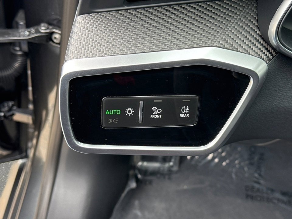 New 2025 Audi RS 7 performance Sportback image 17