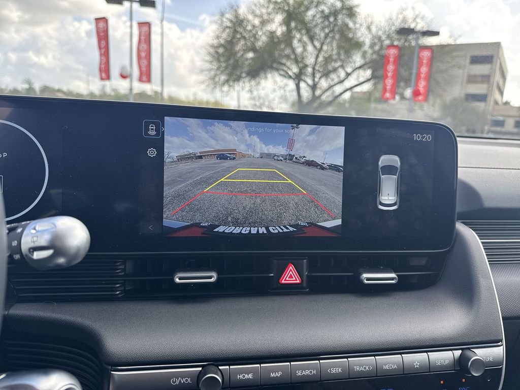 Used 2025 Hyundai Ioniq 5 SEL image 28