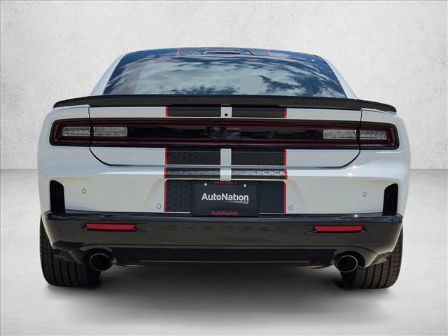 New 2026 Dodge Charger R/T AWD/4WD image 8