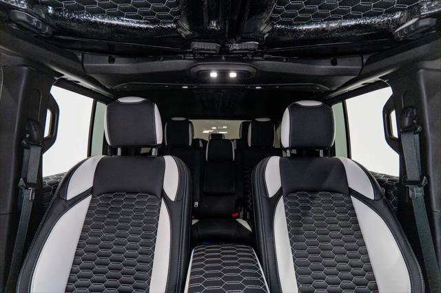 Used 2025 Jeep Gladiator Sport AWD/4WD image 3