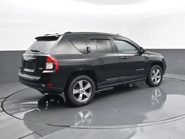 Used 2016 Jeep Compass High Altitude AWD/4WD image 22