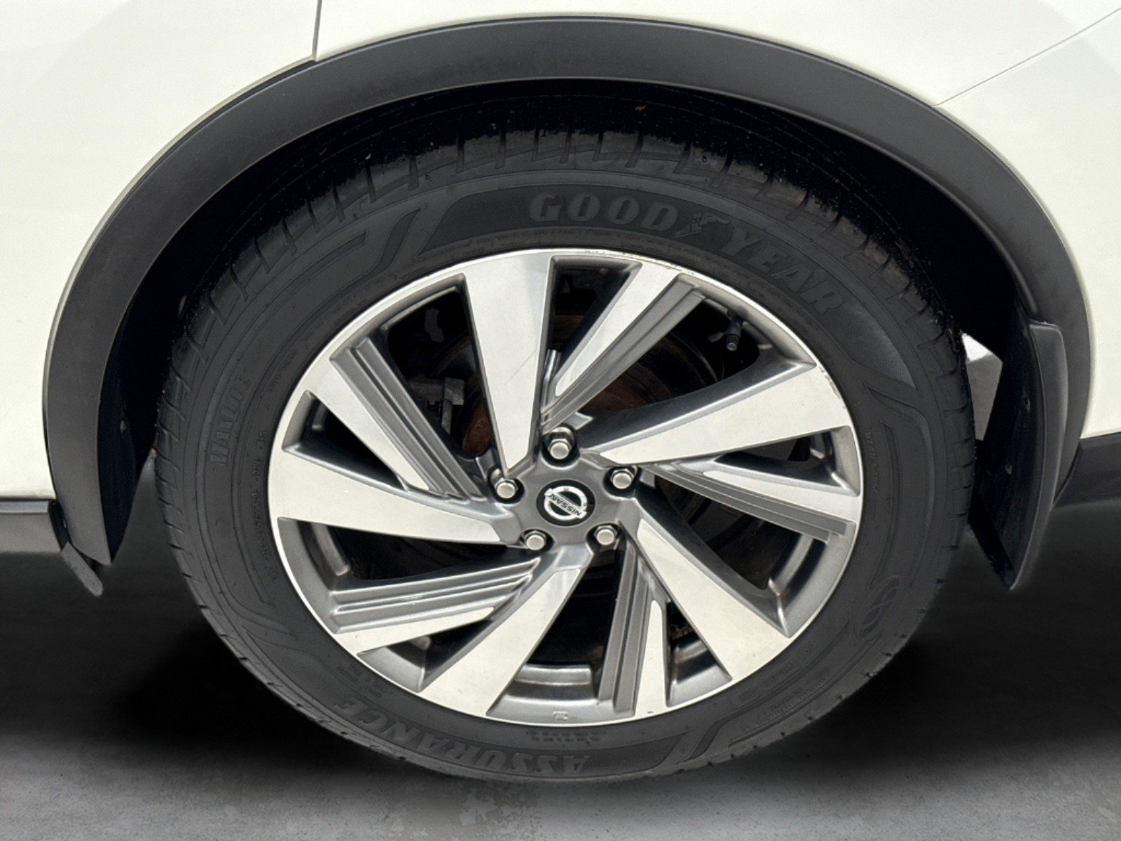 Used 2021 Nissan Murano SL w/ SL Moonroof Package image 57