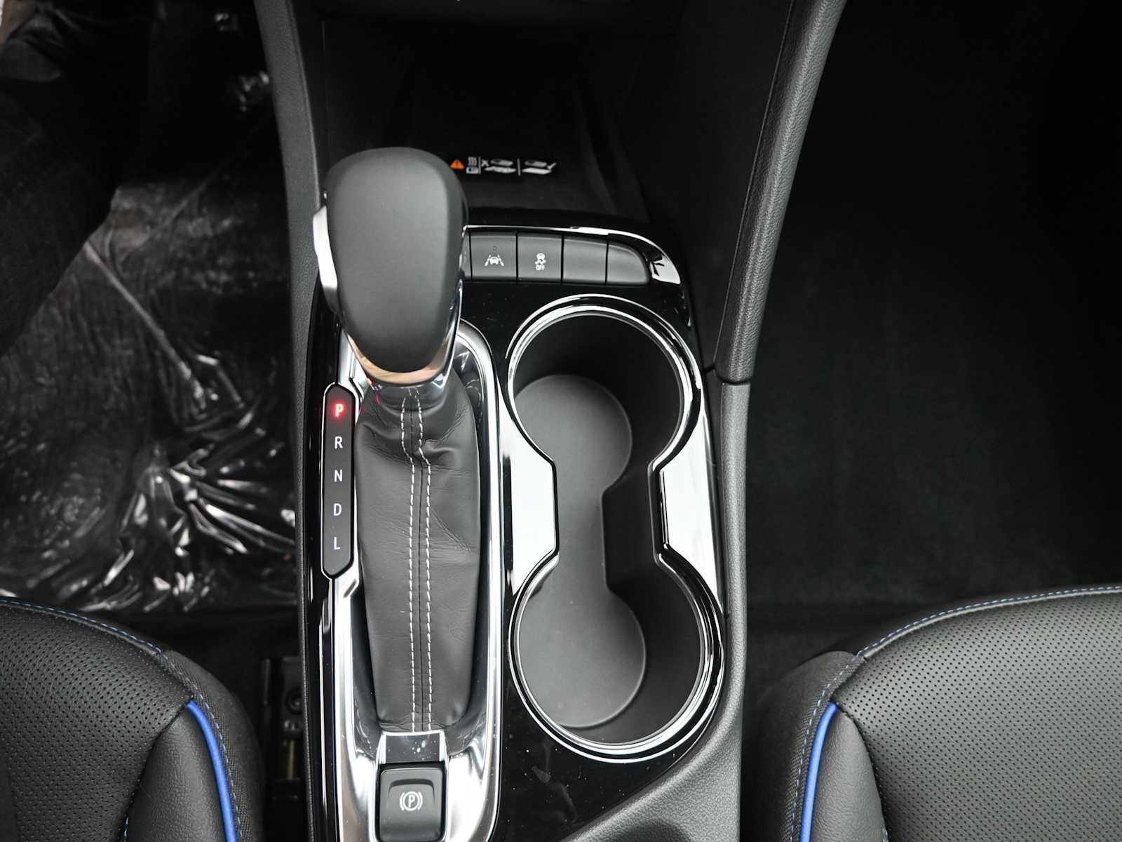 New 2026 Buick Encore GX Sport Touring w/ Advanced Technology Package image 15