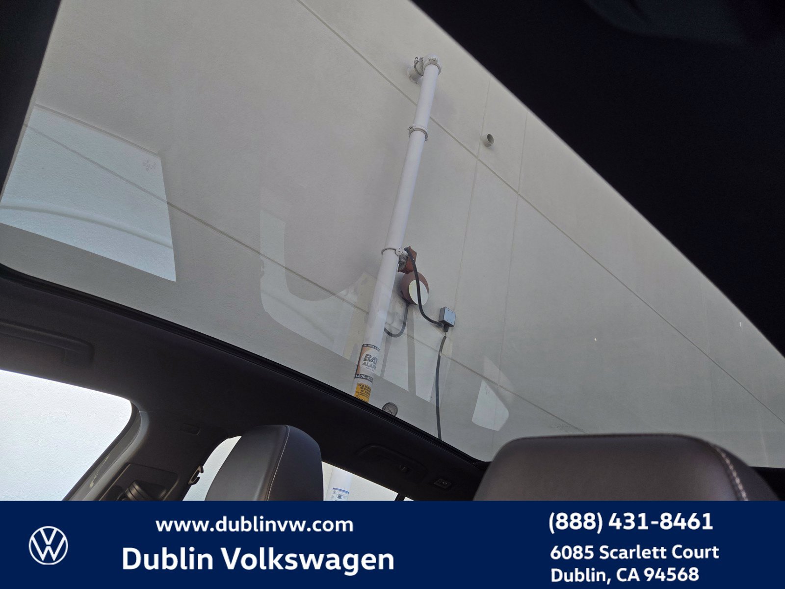 Certified 2023 Volkswagen ID.4 Pro S RWD image 17