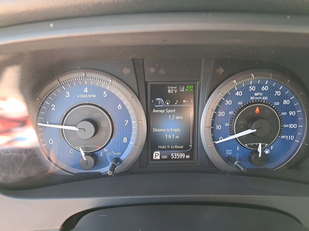 Used 2018 Toyota Sienna Limited Premium w/ Carpet Mat Package image 21