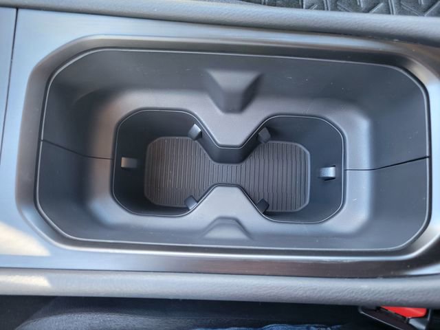 New 2026 Nissan Kicks SV image 24