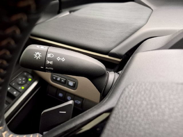 New 2026 Toyota bZ Woodland AWD/4WD image 57