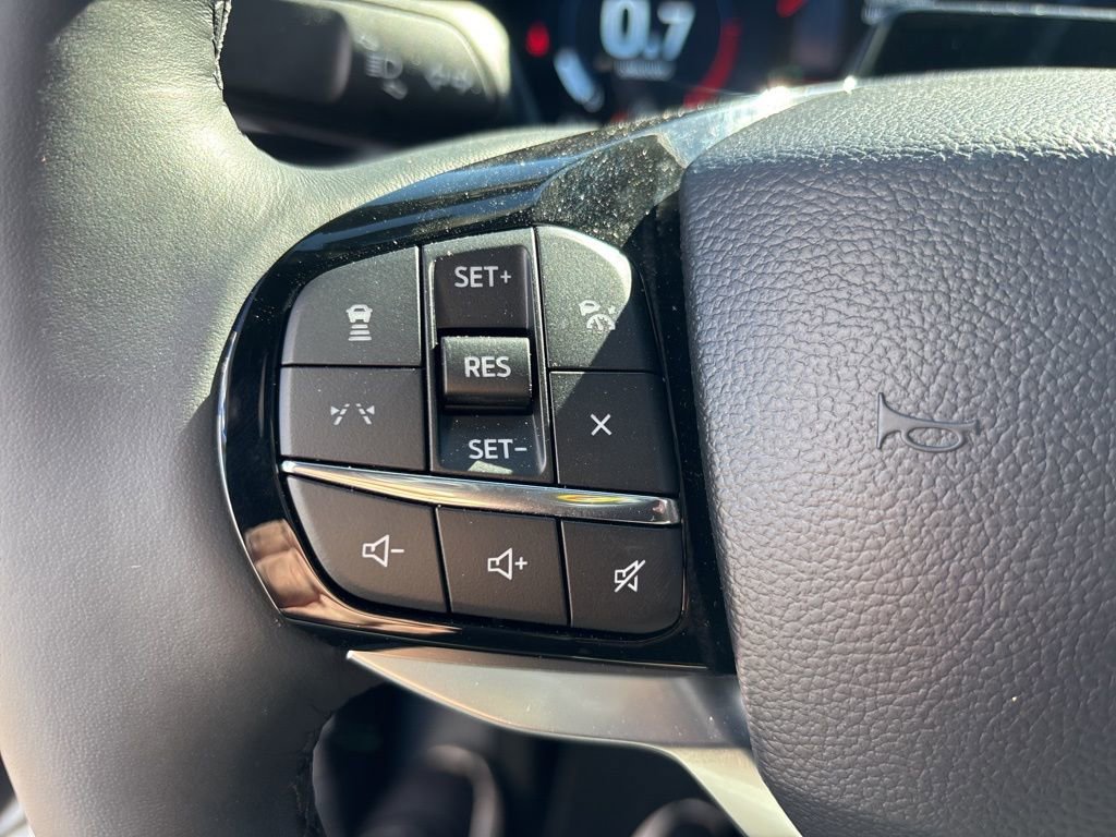 New 2026 Ford Explorer Platinum AWD/4WD image 27