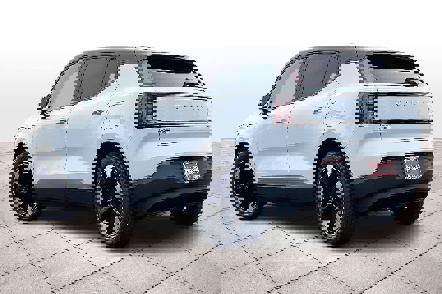 New 2026 Volvo EX30 Ultra image 3