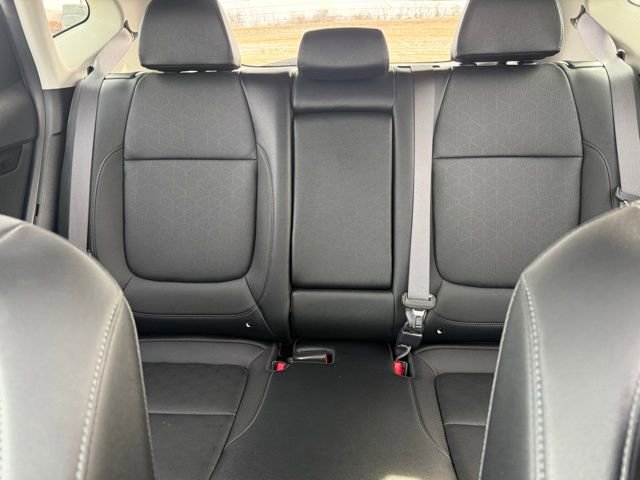 Used 2024 Kia Seltos EX image 18