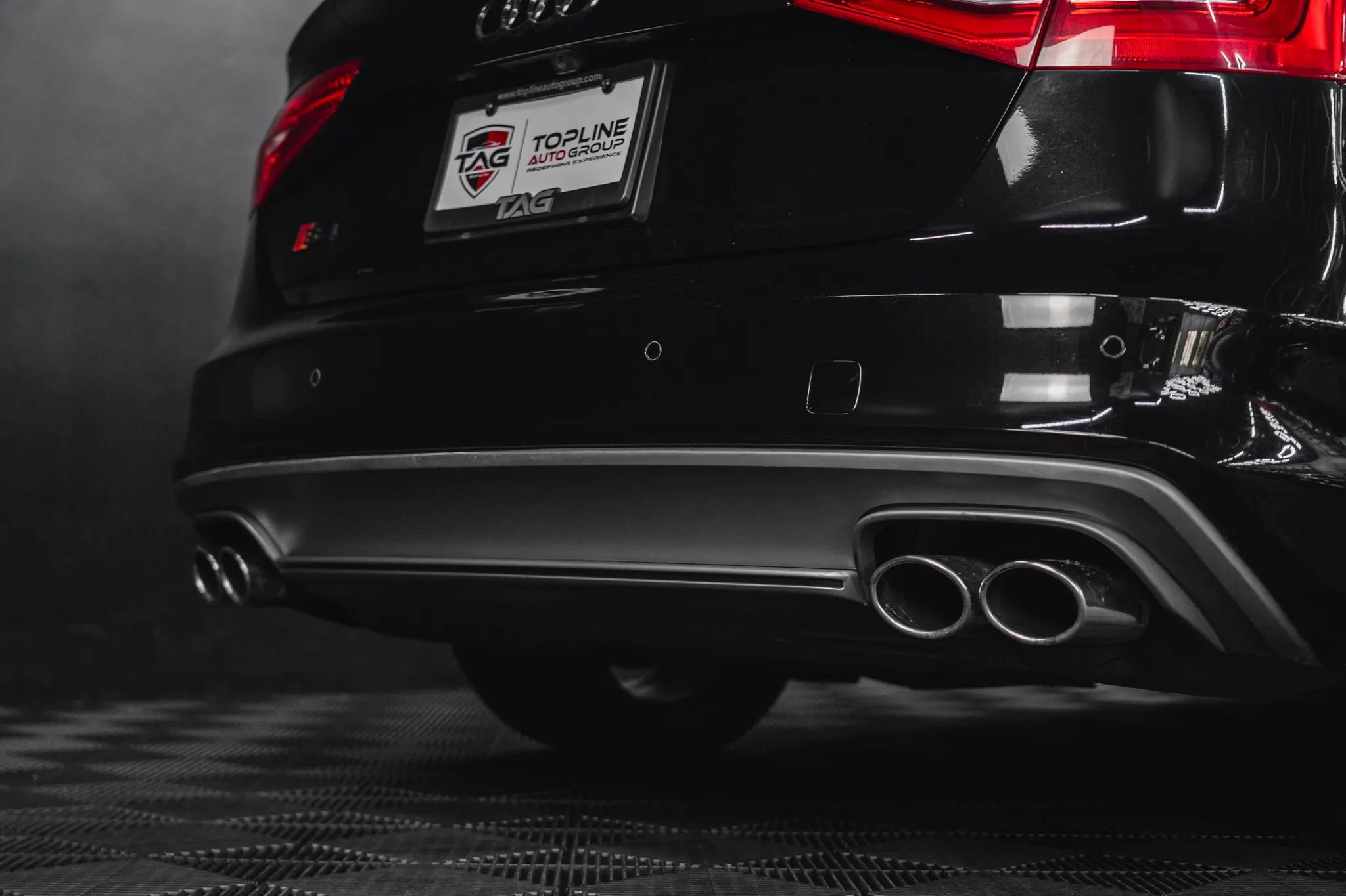 Used 2015 Audi S4 Premium Plus w/ Technology Package AWD/4WD image 20
