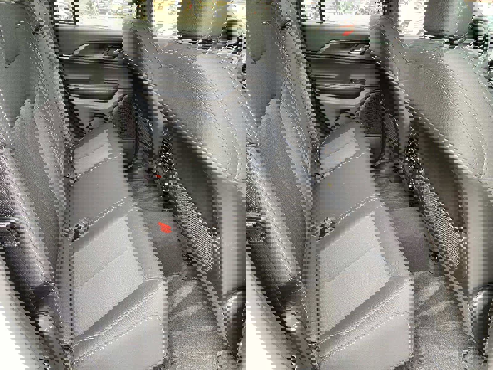 Certified 2025 Jeep Grand Cherokee Laredo w/ Luxury Tech Group I AWD/4WD image 24