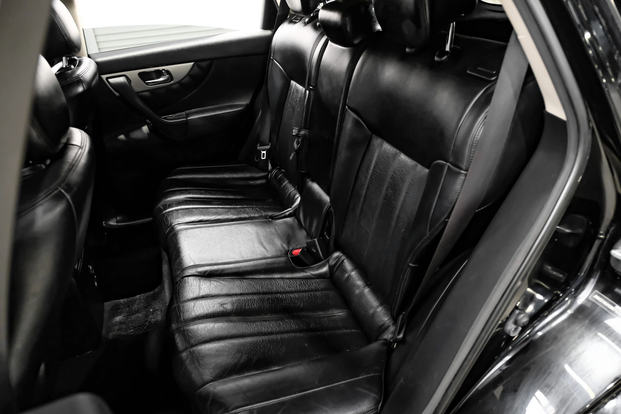 Used 2016 INFINITI QX70 3.7 image 21