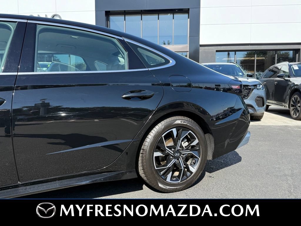 Used 2024 Hyundai Sonata SEL FWD image 6