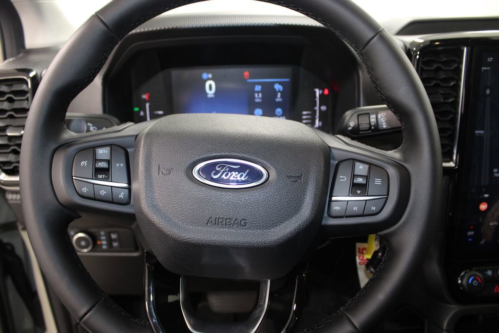 New 2026 Ford Ranger XLT image 33