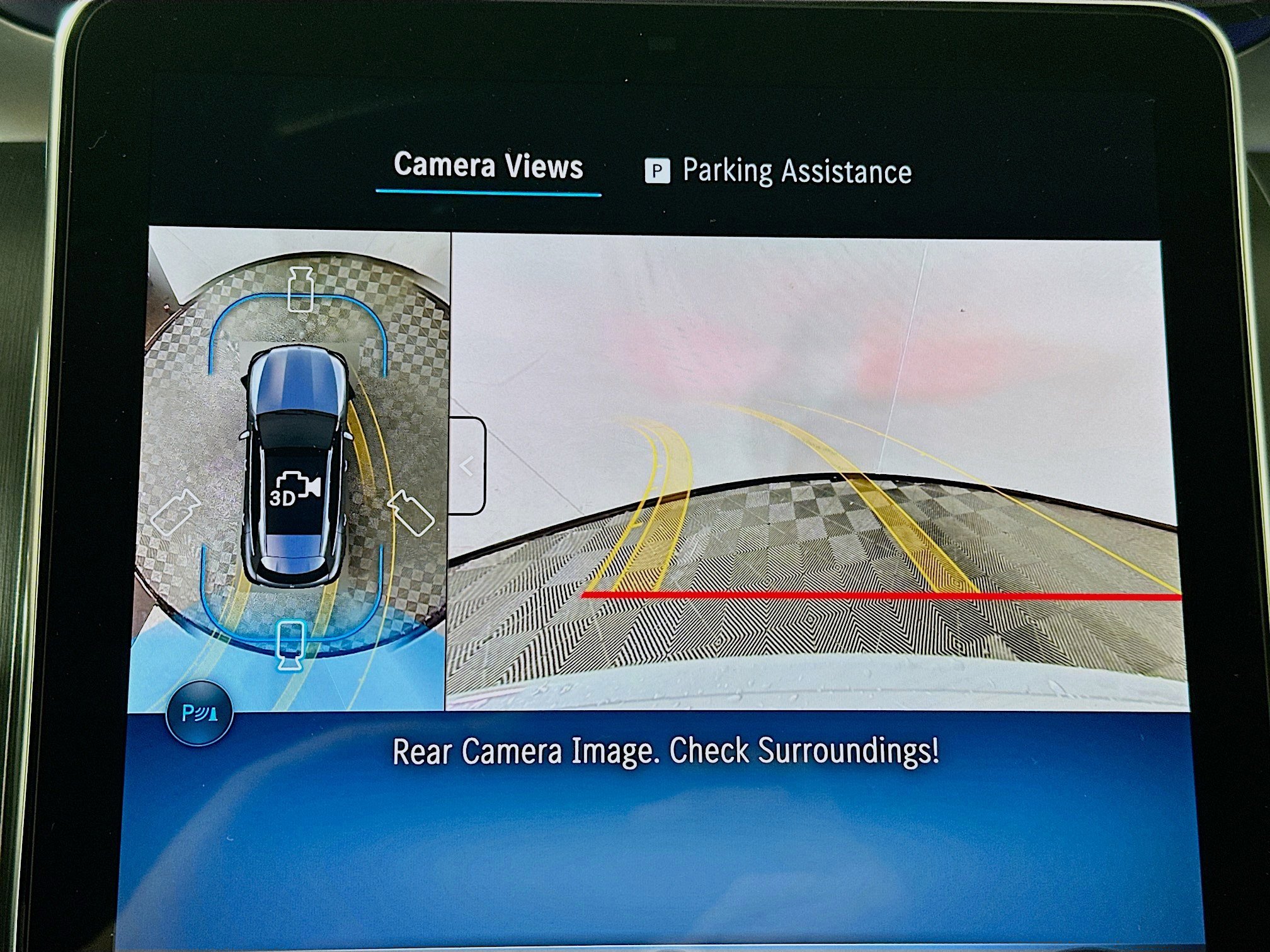 New 2026 Mercedes-Benz GLC 300 4MATIC image 14