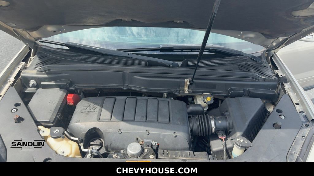 Used 2011 GMC Acadia SLT FWD image 22