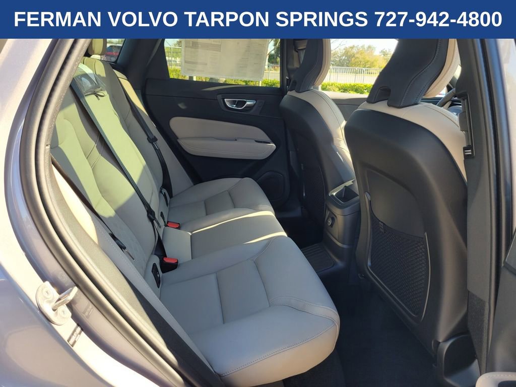 New 2026 Volvo XC60 T8 Core image 19