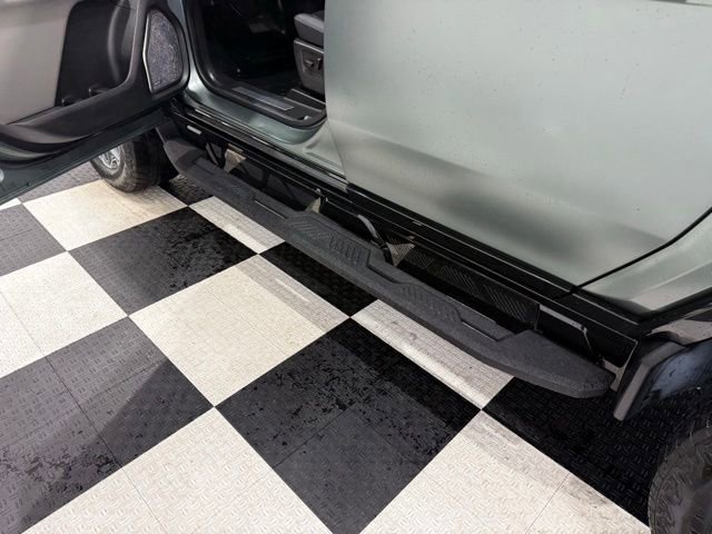 Used 2024 GMC Hummer EV 3X image 31