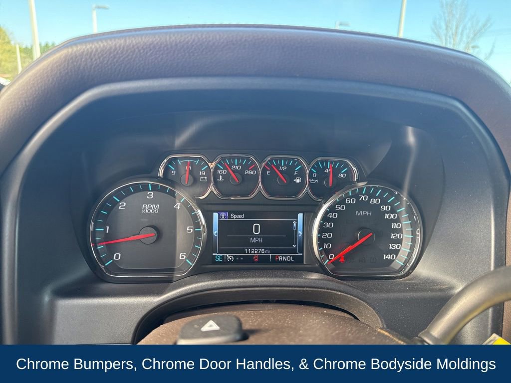 Used 2017 GMC Sierra 1500 SLT image 20