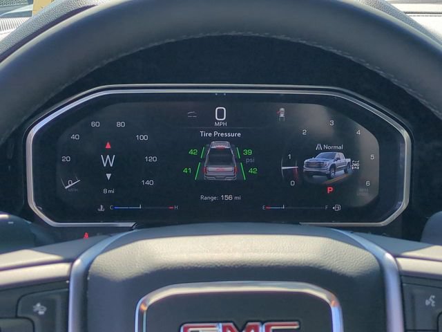 New 2026 GMC Sierra 1500 Elevation w/ Elevation Premium Package AWD/4WD image 13