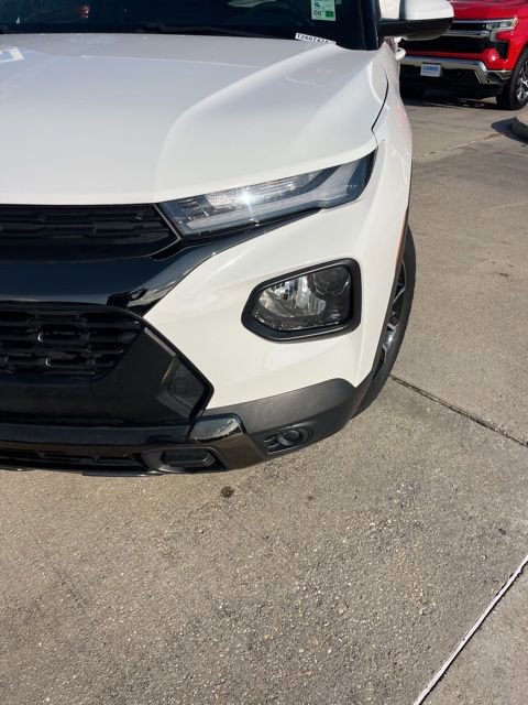 Used 2023 Chevrolet TrailBlazer ACTIV w/ Convenience Package image 11