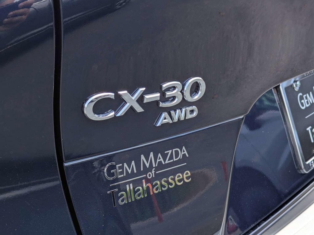 New 2026 MAZDA CX-30 AWD 2.5 S image 14