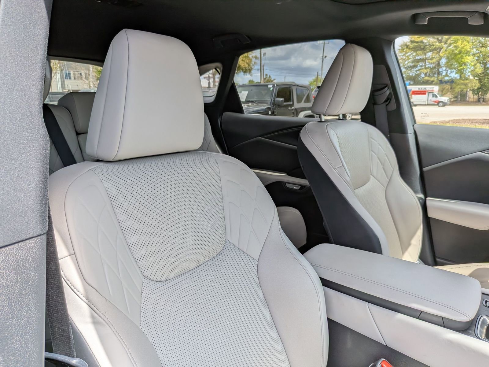 Used 2024 Lexus RX 350 Premium w/ Convenience Package image 38