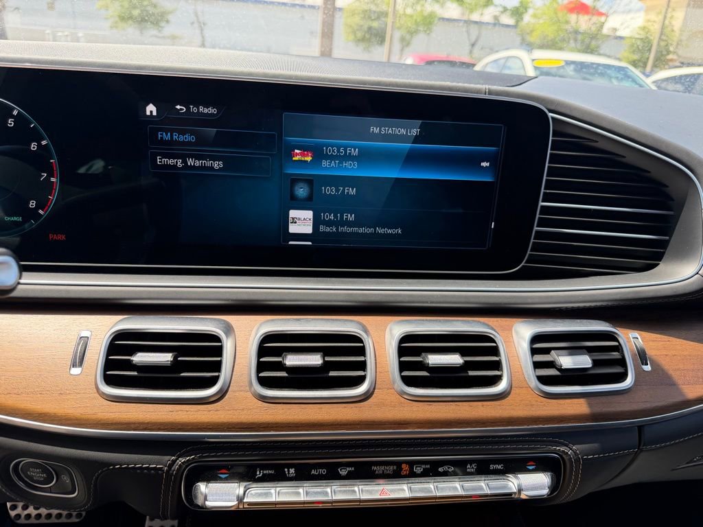 Used 2022 Mercedes-Benz GLE 53 AMG 4MATIC Coupe image 28