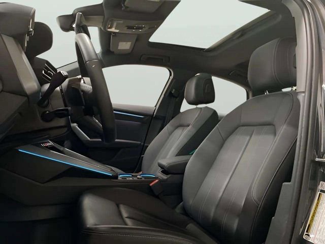 Used 2025 Audi A3 2.0T Premium w/ Convenience Package image 24