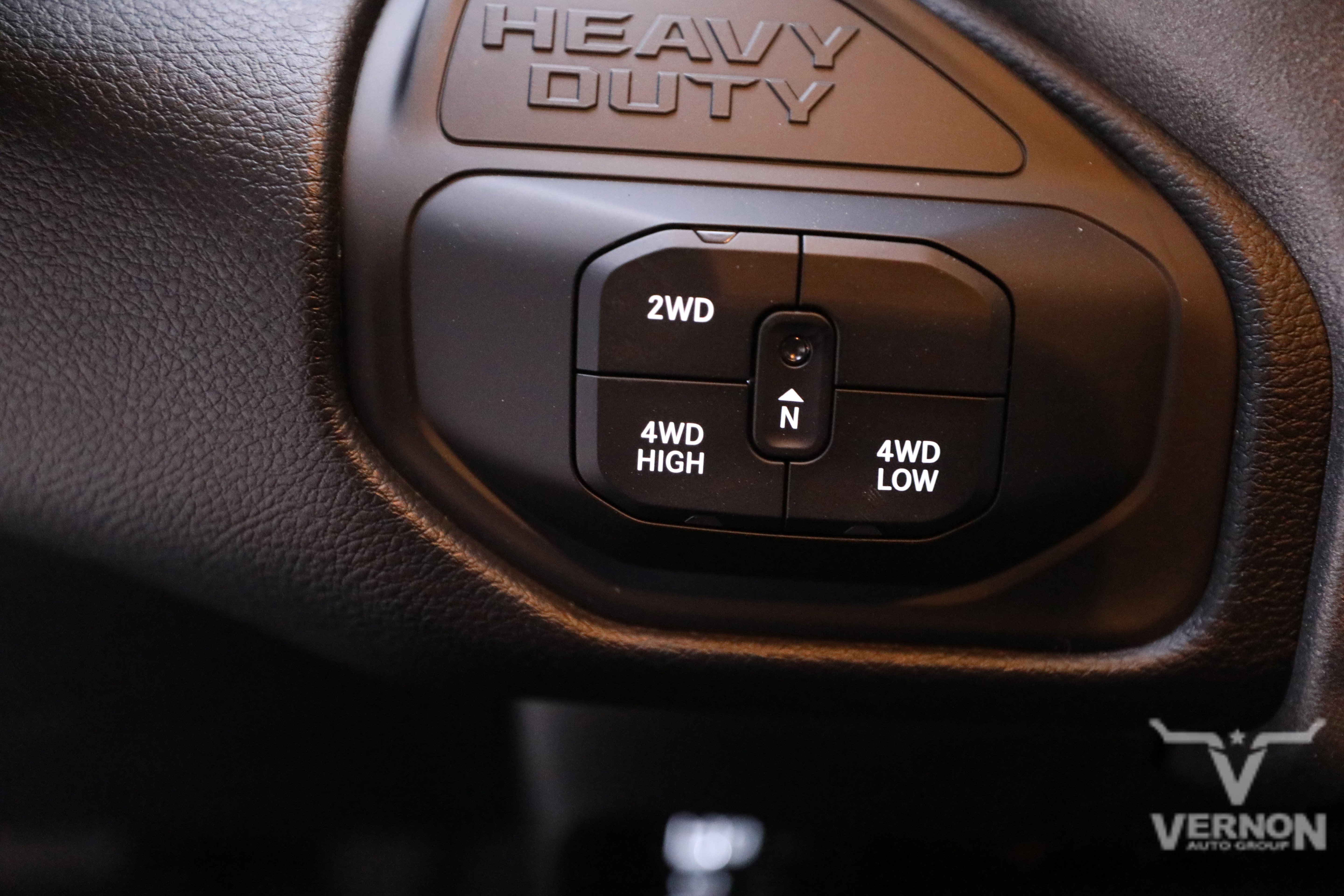 New 2026 RAM 2500 Tradesman image 22