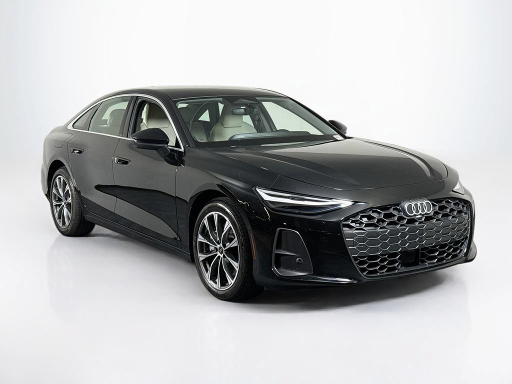 Used 2026 Audi A6 Premium w/ Convenience Package AWD/4WD image 7
