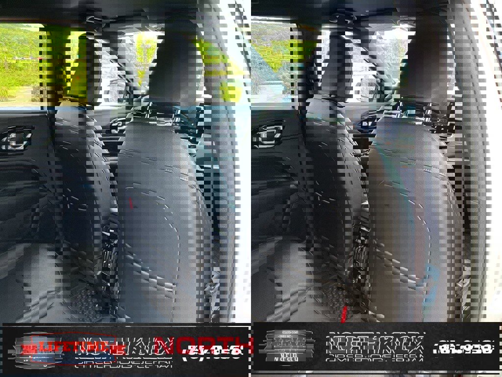 Used 2024 Jeep Compass Trailhawk image 22