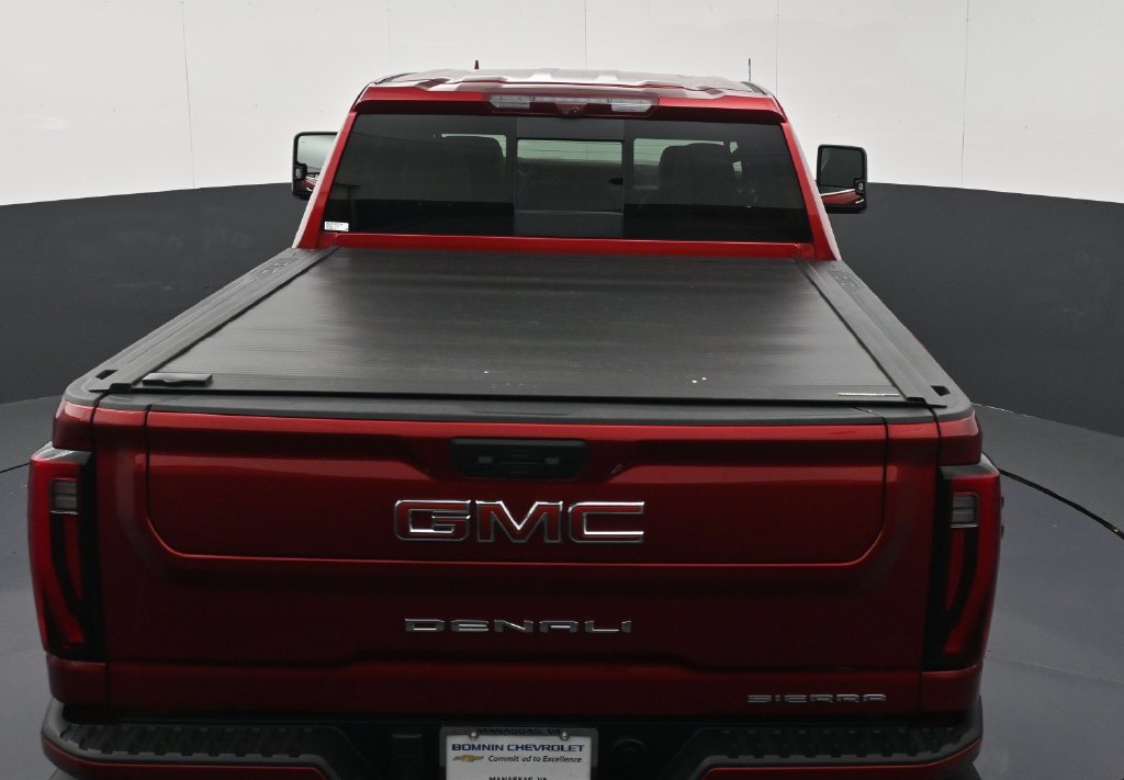 Certified 2024 GMC Sierra 2500 Denali w/ Denali Reserve Package AWD/4WD image 27
