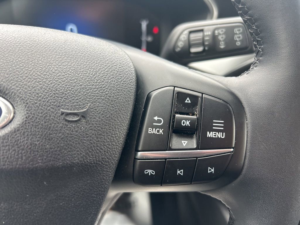 Used 2024 Ford Escape Active image 29