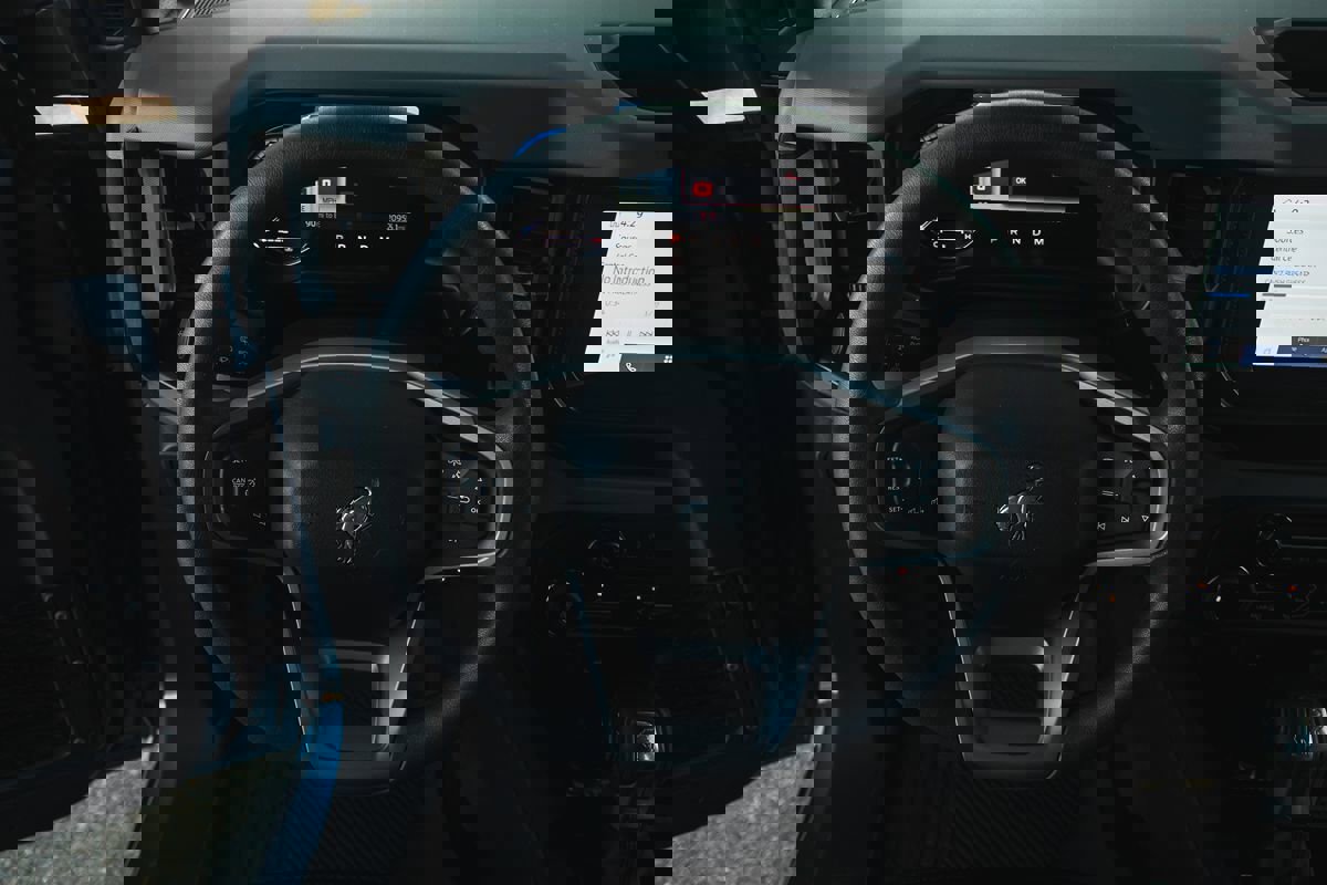 Used 2022 Ford Bronco 4-Door image 37