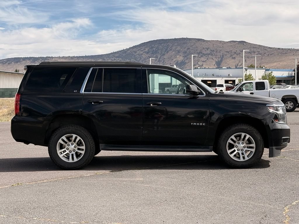 Used 2019 Chevrolet Tahoe LT AWD/4WD image 7