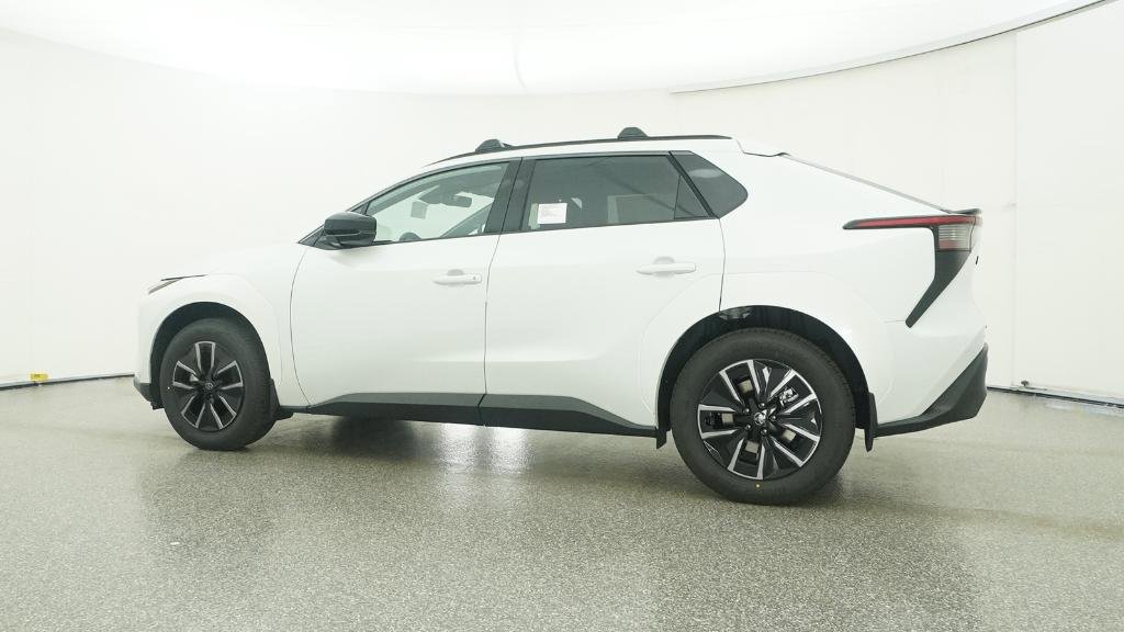 New 2026 Toyota bZ AWD/4WD image 9