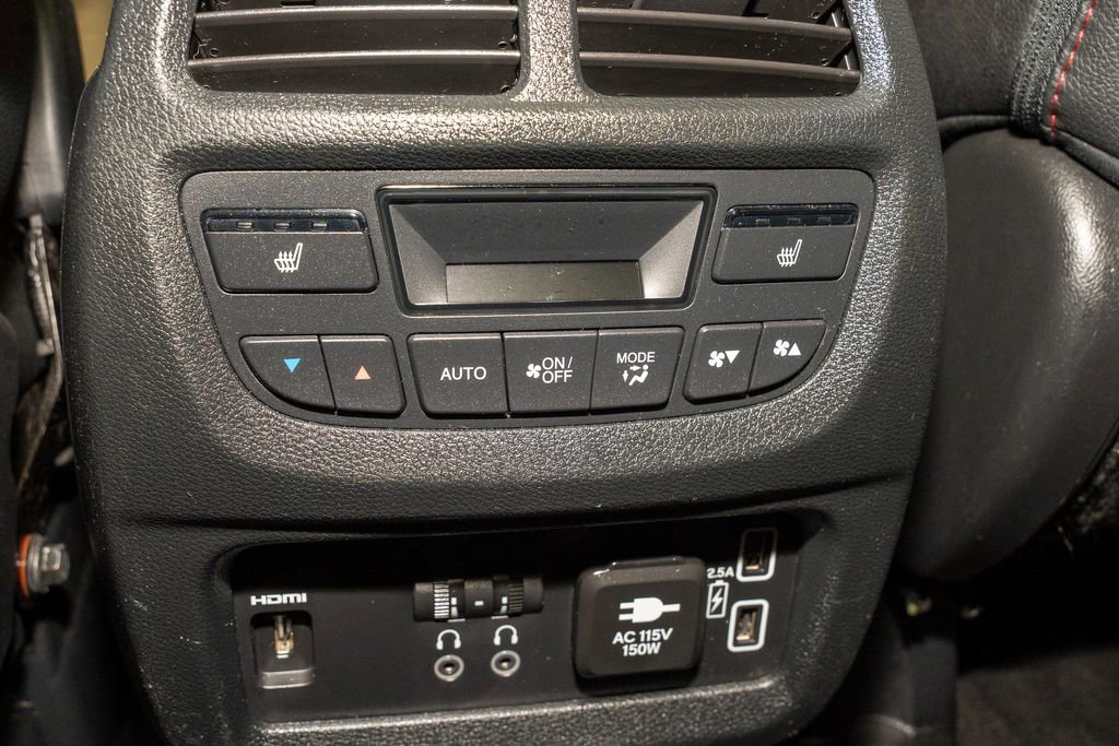 Used 2022 Honda Pilot Black Edition image 8