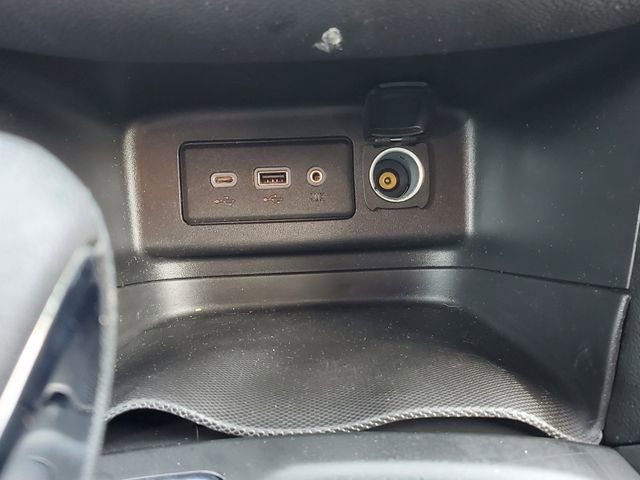 Certified 2023 Chevrolet Equinox LT image 34