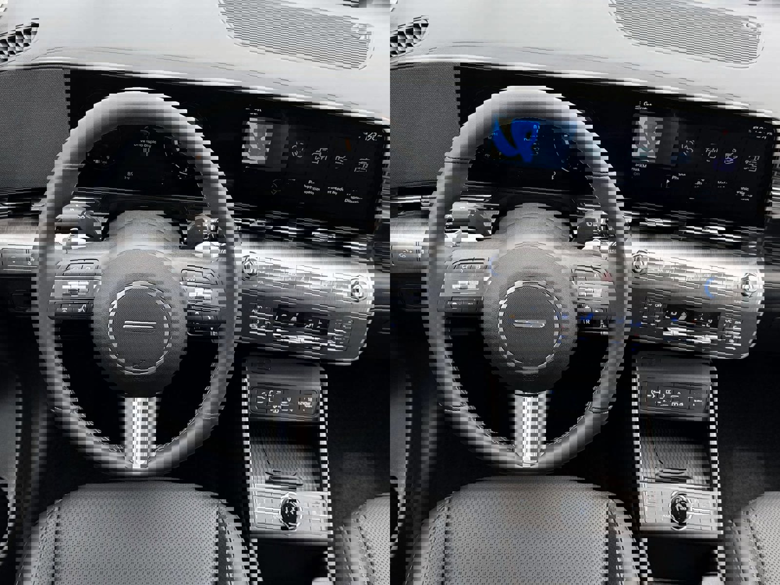 New 2026 Hyundai Kona SEL Premium image 10