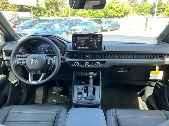 New 2026 Honda CR-V Sport-L image 13