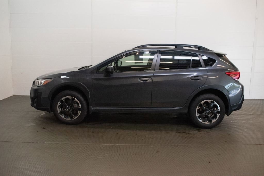 Used 2021 Subaru Crosstrek 2.0i Premium w/ Moonroof Package AWD/4WD image 7
