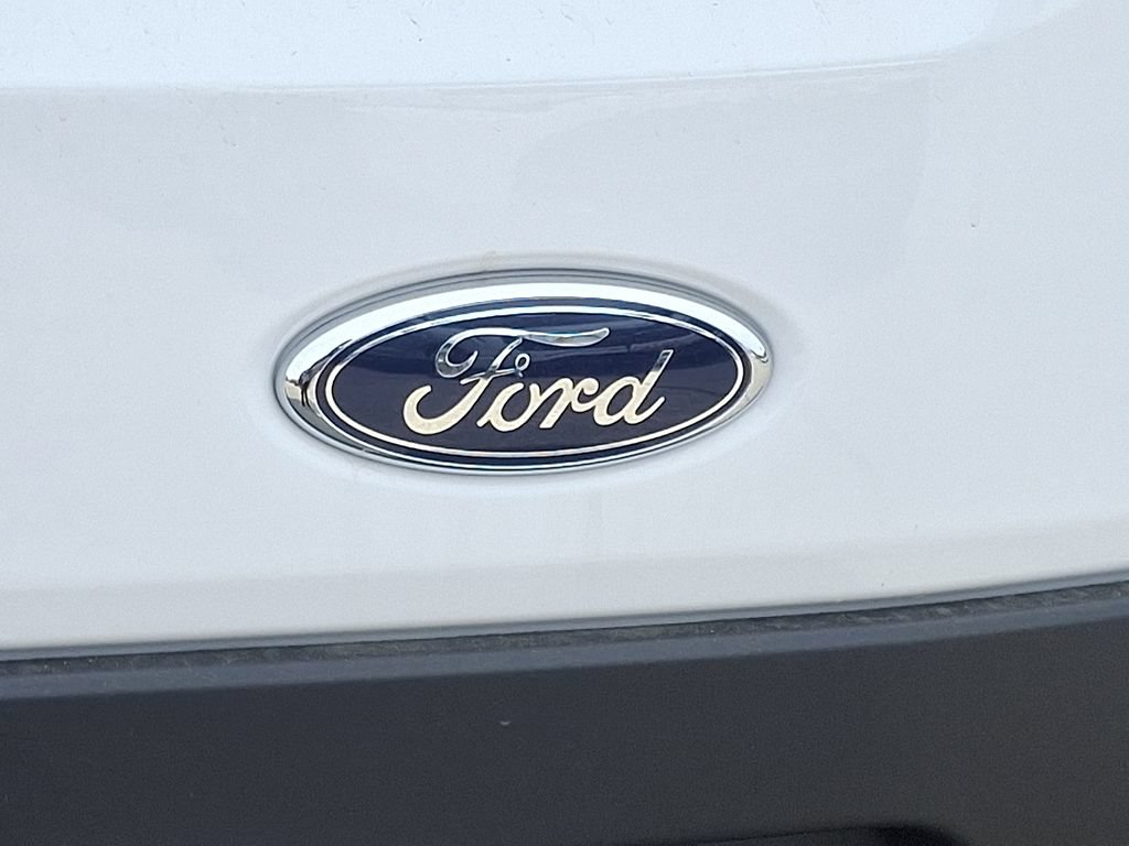 New 2025 Ford Transit 150 Low Roof AWD image 12