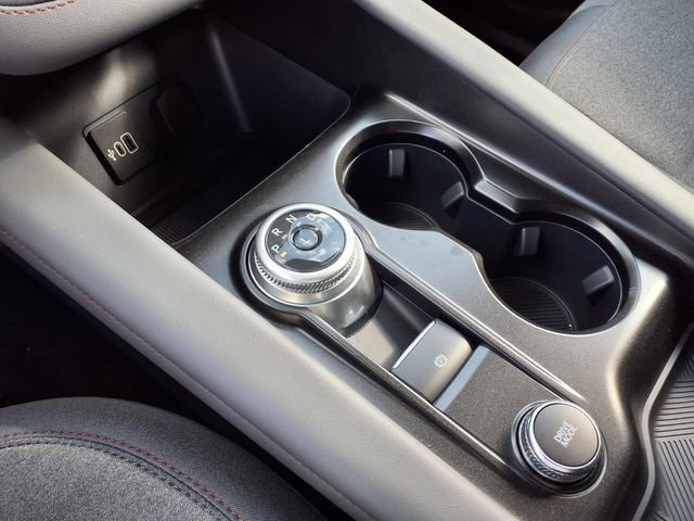 New 2026 Ford Explorer Active image 14