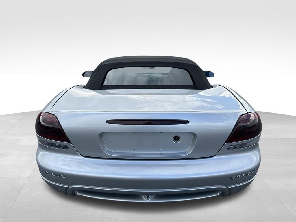 Used 2005 Dodge Viper SRT-10 RWD image 12
