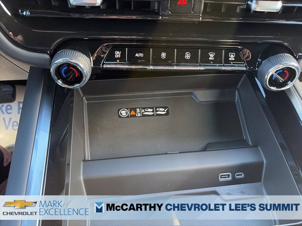 New 2026 Chevrolet Tahoe LT w/ Comfort Package image 58