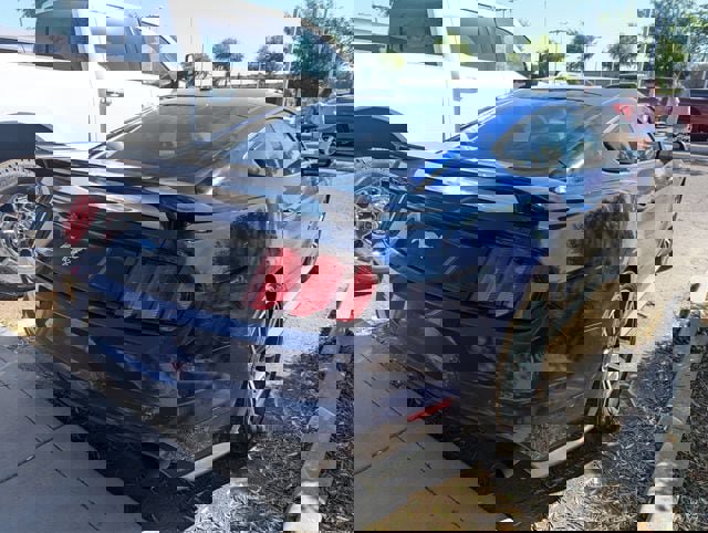 Used 2016 Ford Mustang Premium w/ Equipment Group 201A image 5