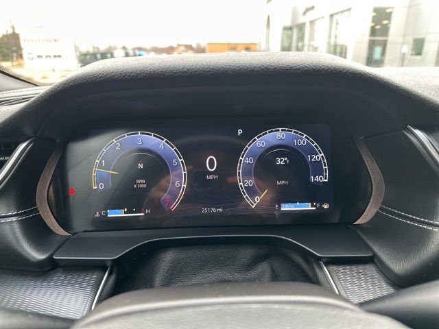 Used 2024 Jeep Grand Cherokee Laredo w/ Trailer Tow Package image 25