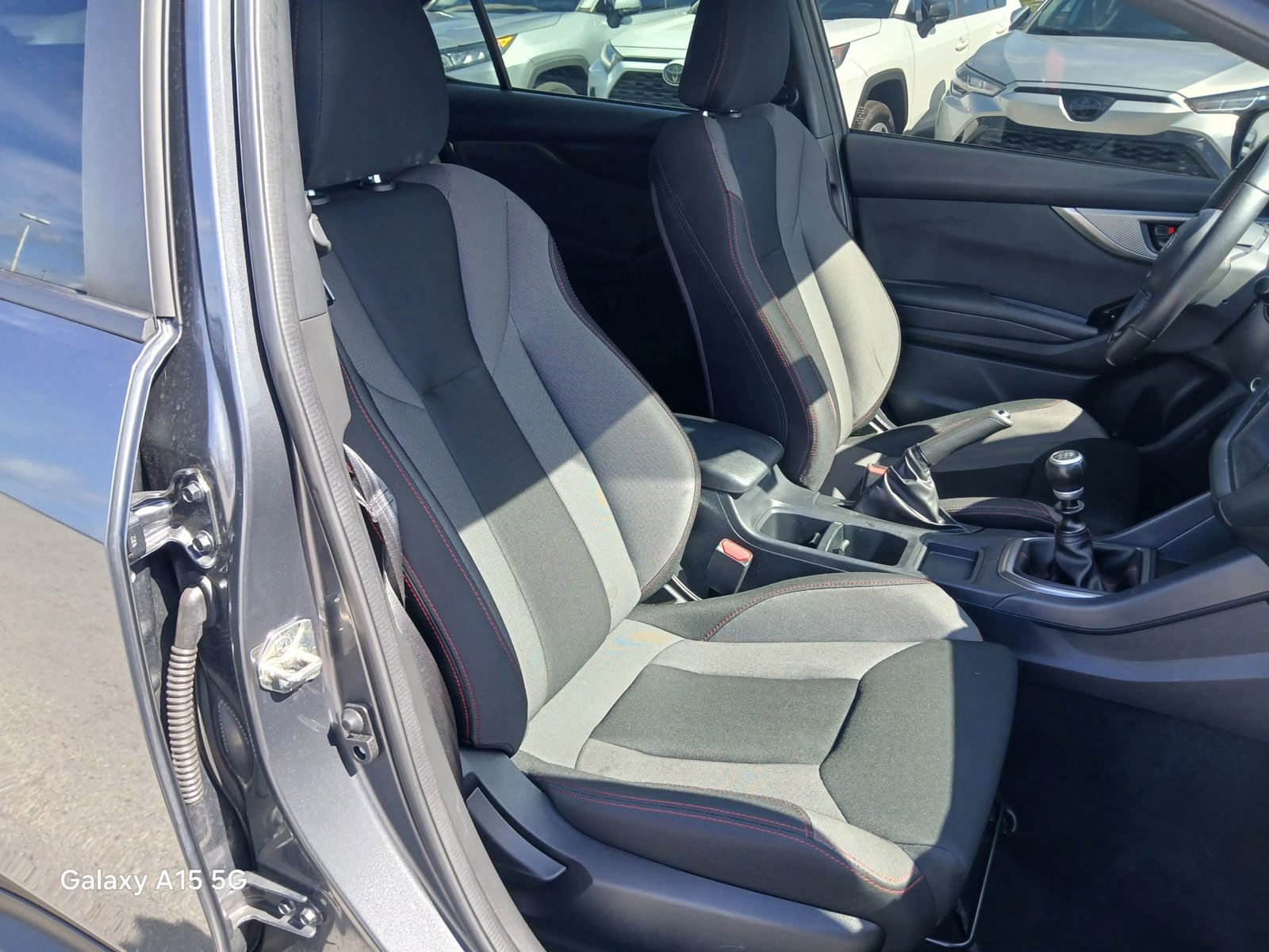 Used 2022 Subaru WRX AWD/4WD image 19